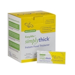 Simply Thick Liquid Gel Thickener