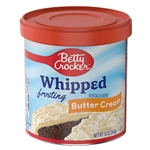 Betty Crocker Frosting