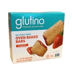 Glutino Breakfast Bar