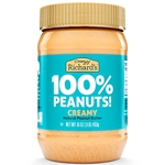 Crazy Richard's Peanut Butter