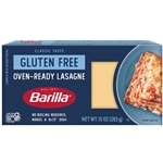 Barilla Pasta