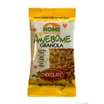 Home Snack Foods