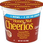 Honey Nut Cheerios Cereal