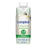 Compleat® Standard 1.4