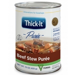 Thick-It Beef Stew