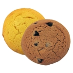 Minnehaha Mills Assorted Lemon Chocolate Cookies