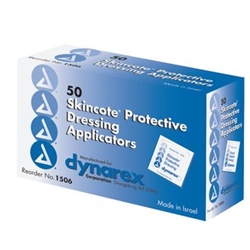 Skincote Wipes