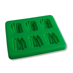 Puree Food Molds