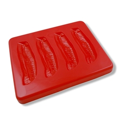 Puree Food Molds