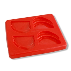 Puree Food Molds