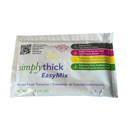 Simply Thick Liquid Gel Thickener