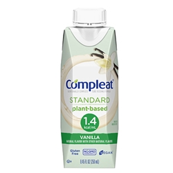 Compleat® Standard 1.4