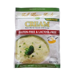 Full Flavor Foods Cream Soup Mix